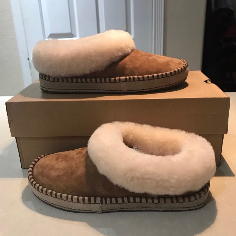 Ugg Slippers